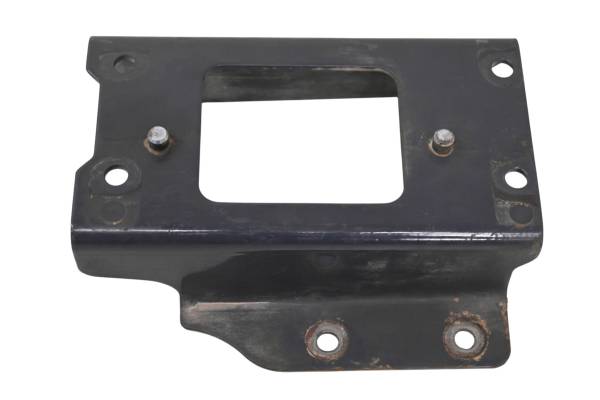 Kubota - 12 Kubota RTV400Ci Engine Motor Bracket Mount