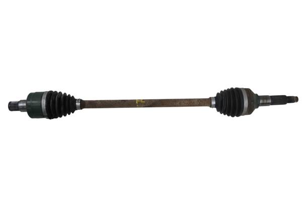 Kawasaki - 19 Kawasaki Mule Pro-DXT Front Left Or Right Cv Axle KAF1000A