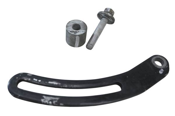 Kawasaki - 19 Kawasaki Mule Pro-DXT Alternator Bracket Mount KAF1000A