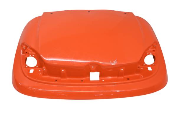 Kubota - 12 Kubota RTV400Ci Hood Front Fender Cover