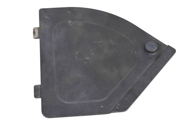 Kubota - 12 Kubota RTV400Ci Right Center Cover