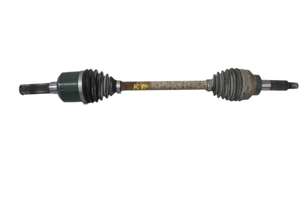 Kawasaki - 19 Kawasaki Mule Pro-DXT Rear Right Cv Axle KAF1000A