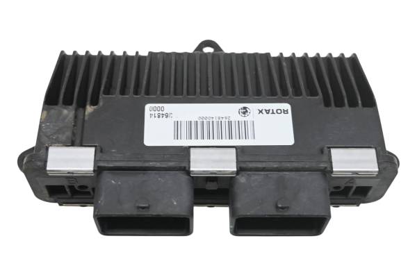 Can-Am - 18 Can-Am Commander Max 1000 XT Electric Control Unit Ecu