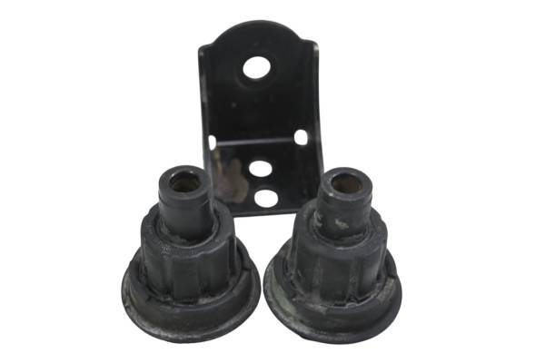 Kawasaki - 19 Kawasaki Mule Pro-DXT Engine Bracket & Dampers KAF1000A