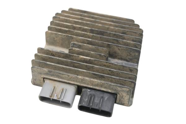 Can-Am - 18 Can-Am Commander Max 1000 XT Regulator Rectifier