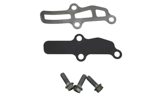 Can-Am - 18 Can-Am Commander Max 1000 XT Reed Valve & Stop Plate