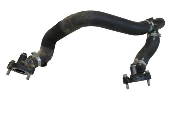 Can-Am - 18 Can-Am Commander Max 1000 XT Radiator Coolant Hose & Covers