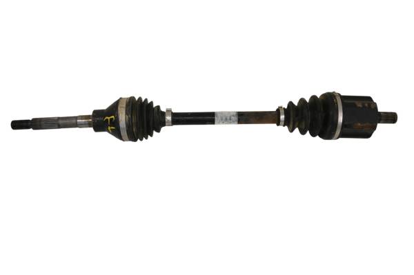 Kubota - 18 Kubota RTV-X900W Front Left Or Right Cv Axle