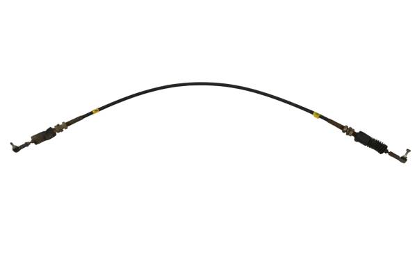 Kubota - 18 Kubota RTV-X900W 4Wd Cable