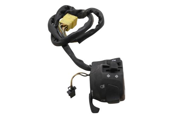 Suzuki - 98 Suzuki GSX-R750 Headlight On Off Handlebar Start Switch