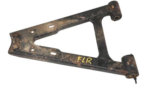 Kubota - 18 Kubota RTV-X900W Front Lower Right Or Left A-Arm