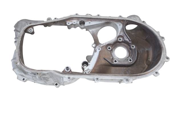 Kawasaki - 19 Kawasaki Mule Pro-DXT Inner Clutch Cover KAF1000A