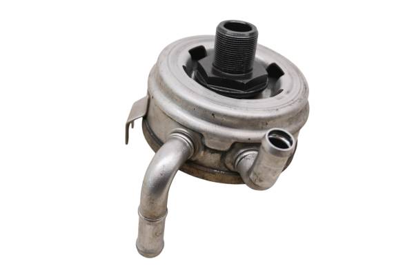 Suzuki - 99 Suzuki GSX-R600 SRAD Oil Cooler