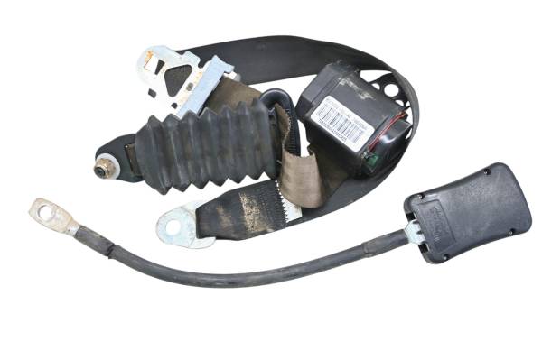 Can-Am - 18 Can-Am Commander Max 1000 XT Rear Seat Belt Assembly