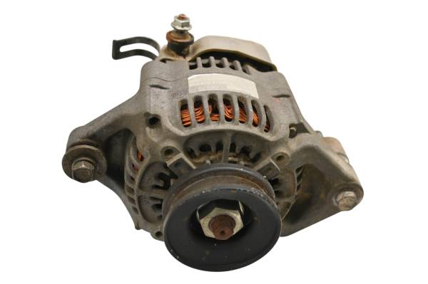 Kubota - 18 Kubota RTV-X900W Alternator