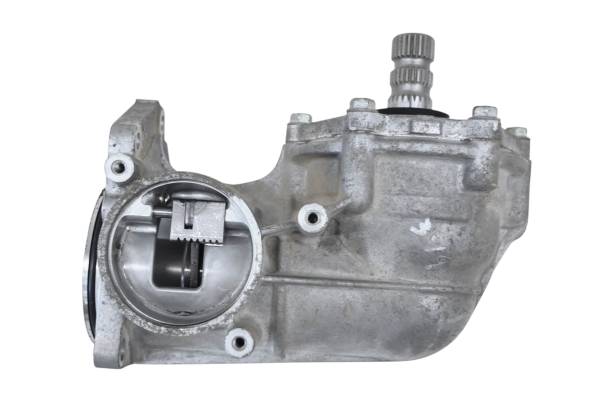 Kawasaki - 19 Kawasaki Mule Pro-DXT Transfer Case Side Gear Case KAF1000A