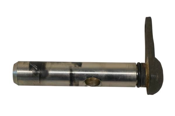 Kubota - 18 Kubota RTV-X900W Transmission Shift Shaft Shifter