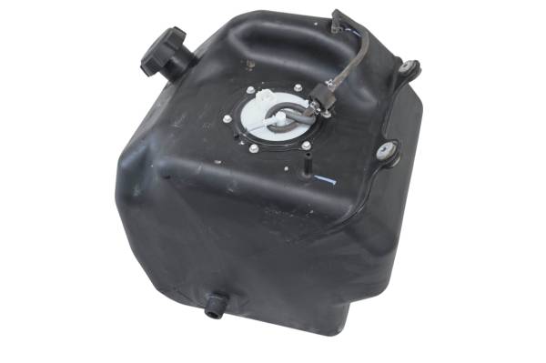 Kawasaki - 19 Kawasaki Mule Pro-DXT Gas Tank & Fuel Pump KAF1000A