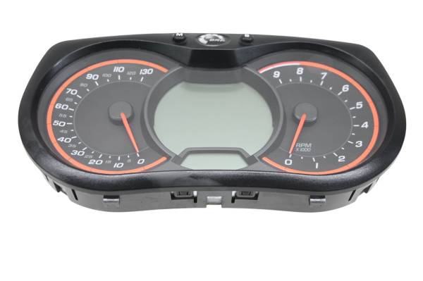 Can-Am - 18 Can-Am Commander Max 1000 XT Speedometer Dash