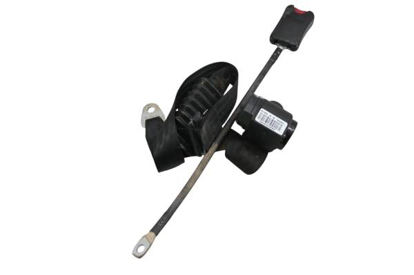 Can-Am - 18 Can-Am Commander Max 1000 XT Front Passenger Seat Belt Assembly