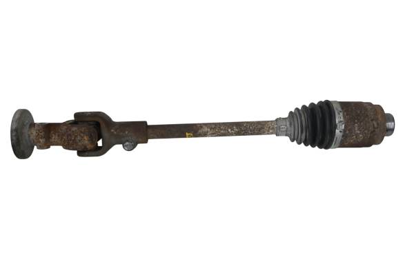Kawasaki - 19 Kawasaki Mule Pro-DXT Rear Drive Shaft KAF1000A