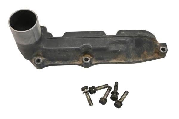 Kubota - 18 Kubota RTV-X900W Intake Manifold