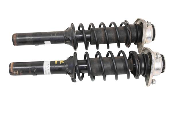 Kubota - 12 Kubota RTV400Ci Front Shocks