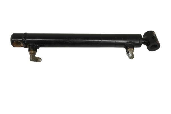 Kubota - 18 Kubota RTV-X900W Hydraulic Utility Bed Lift Cylinder