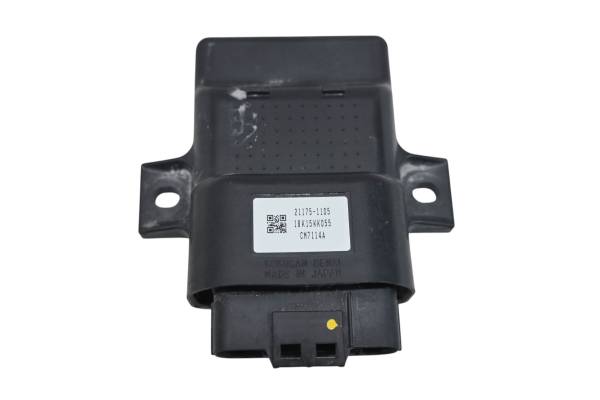 Kawasaki - 19 Kawasaki Mule Pro-DXT Electric Control Unit Ecu KAF1000A