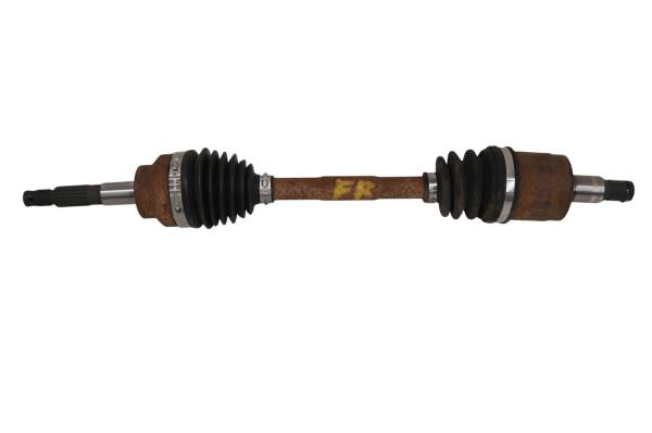 Kubota - 12 Kubota RTV400Ci Front Right Cv Axle