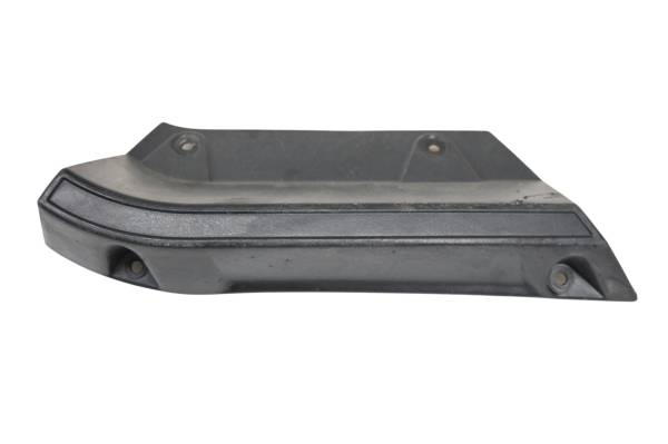 Can-Am - 18 Can-Am Commander Max 1000 XT Rear Left Lower Mud Guard