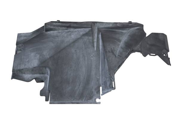 Kawasaki - 19 Kawasaki Mule Pro-DXT Front Inner Fender Splash Guard Cover KAF1000A
