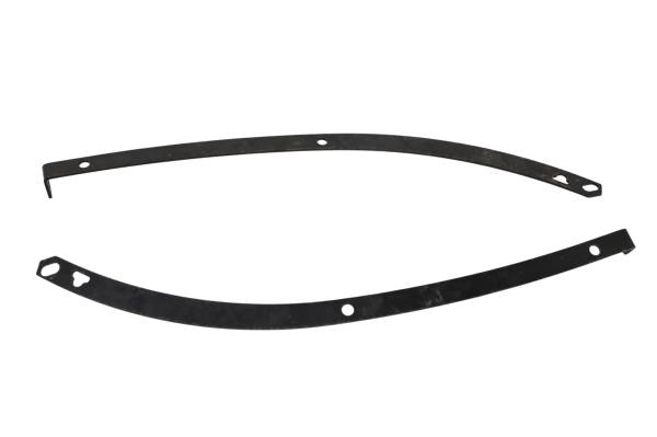 Kubota - 12 Kubota RTV400Ci Center Hood Bonnet Stays