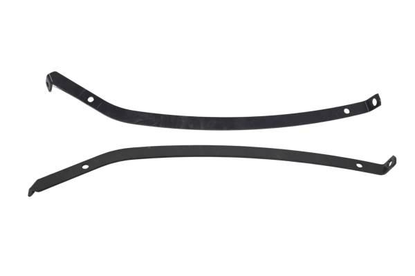 Kubota - 12 Kubota RTV400Ci Hood Bonnet Stays Left & Right