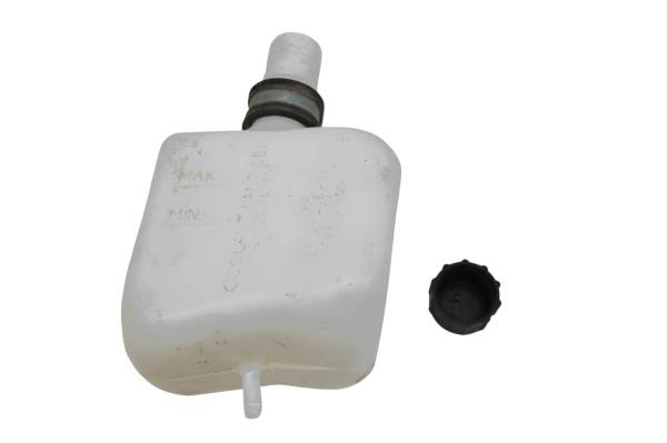Can-Am - 18 Can-Am Commander Max 1000 XT Coolant Overflow Radiator Bottle