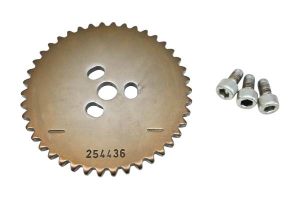 Can-Am - 18 Can-Am Commander Max 1000 XT Camshaft Sprocket Cam Gear