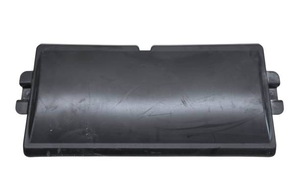 Kawasaki - 19 Kawasaki Mule Pro-DXT Electric Box Cover KAF1000A