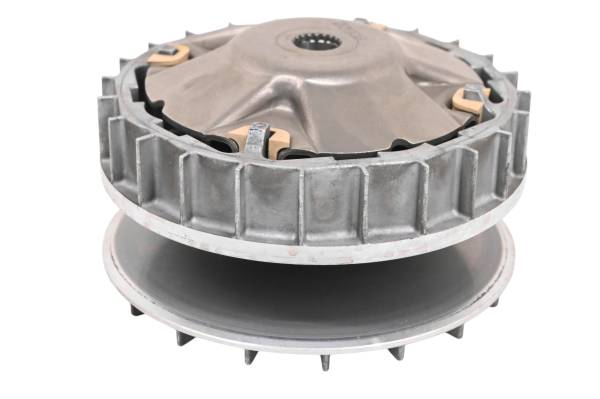 Kubota - 12 Kubota RTV400Ci Primary Drive Clutch
