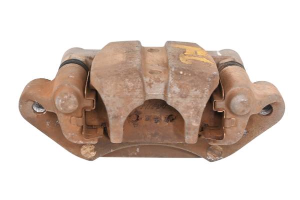 Kubota - 12 Kubota RTV400Ci Front Left Brake Caliper