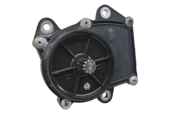 Kawasaki - 19 Kawasaki Mule Pro-DXT 4Wd Front Differential Actuator KAF1000A