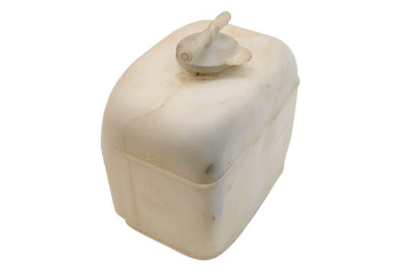 Kubota - 18 Kubota RTV-X900W Coolant Overflow Radiator Bottle