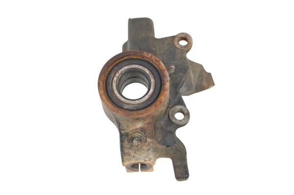 Can-Am - 18 Can-Am Commander Max 1000 XT Front Left Spindle Knuckle
