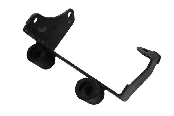 Kawasaki - 19 Kawasaki Mule Pro-DXT Muffler Bracket Mount KAF1000A