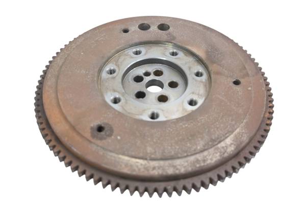 Kawasaki - 19 Kawasaki Mule Pro-DXT Flywheel Gear KAF1000A
