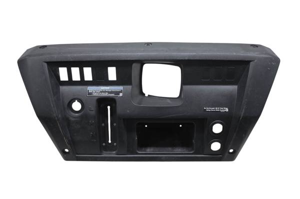Kawasaki - 19 Kawasaki Mule Pro-DXT Dash Cover KAF1000A