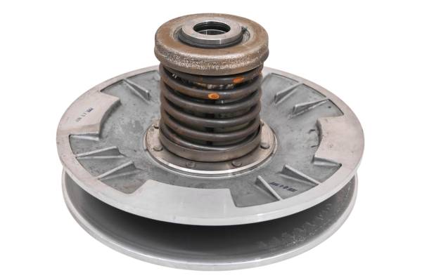Kubota - 12 Kubota RTV400Ci Secondary Driven Clutch