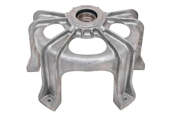 Kubota - 12 Kubota RTV400Ci Primary Clutch Guard