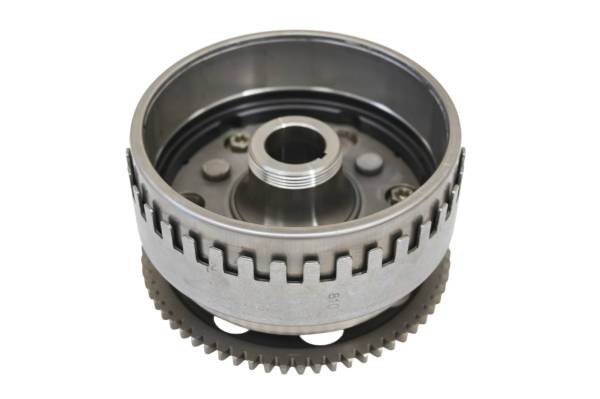 Can-Am - 18 Can-Am Commander Max 1000 XT Flywheel Starter Clutch Bearing & Gear