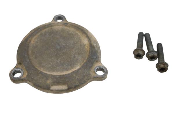 Can-Am - 18 Can-Am Commander Max 1000 XT Oil Filter Cover