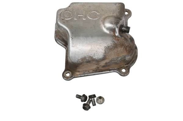 Kubota - 12 Kubota RTV400Ci Valve Cover